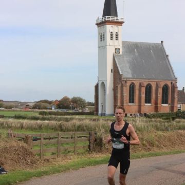 Nieuws Texel Halve Marathon